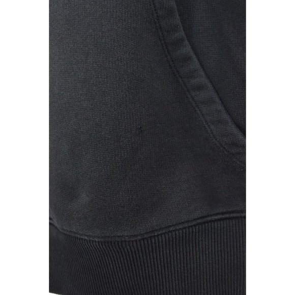 Modern Calvin Klein hoodie, black graphic sweatshirt - AU M - Picture 5 of 5